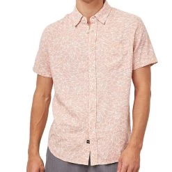 Best deal π Rails Carson Linen-Blend π Shirt for men π₯