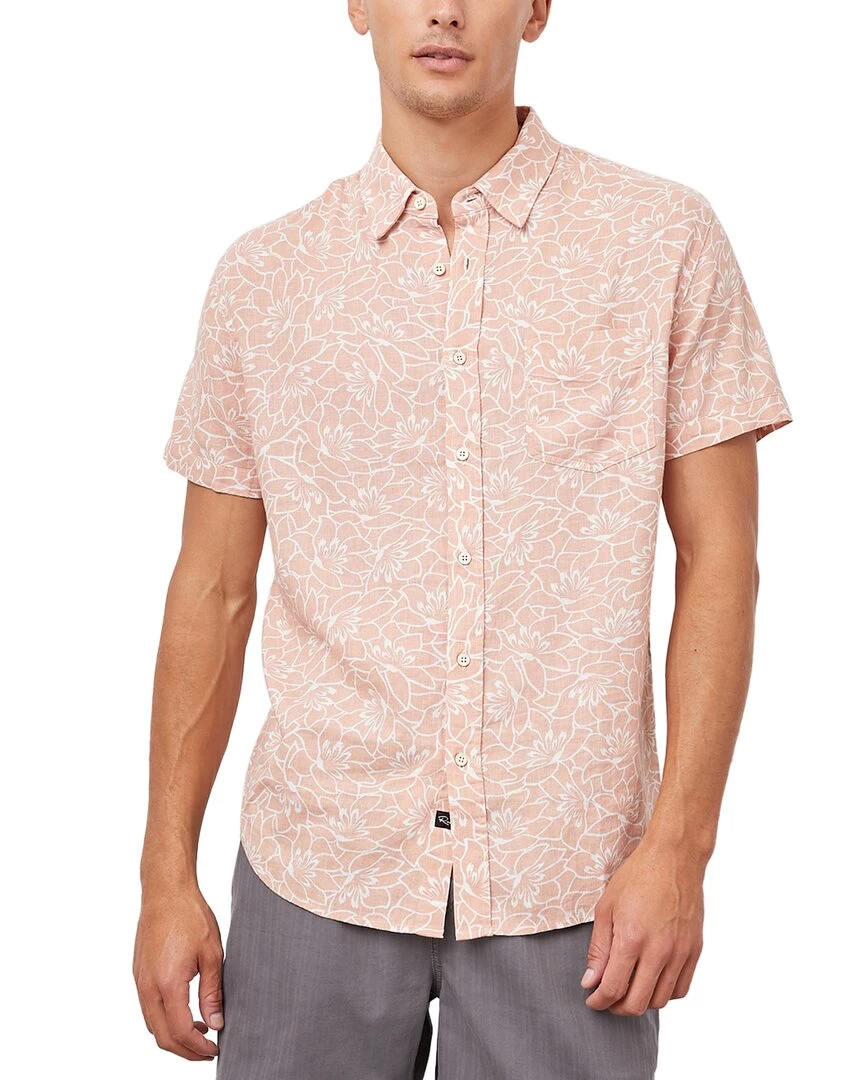 Best deal π Rails Carson Linen-Blend π Shirt for men π₯ 1 Best deal π Rails Carson Linen-Blend π Shirt for men π₯