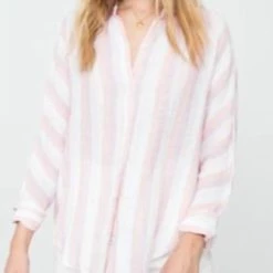 Promo 🧨 Rails Alyssa Top in Dusk Stripe for 👩 women 👍
