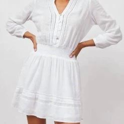 Best Sale 😉 Rails Jasmine in White for 👩 women 🔔