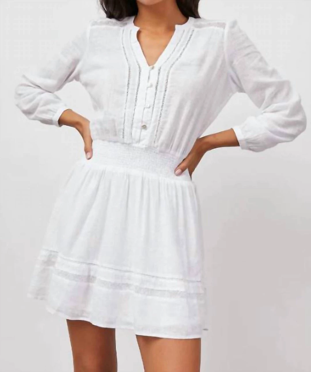 Best Sale π Rails Jasmine in White for π© women π 1 Best Sale π Rails Jasmine in White for π© women π