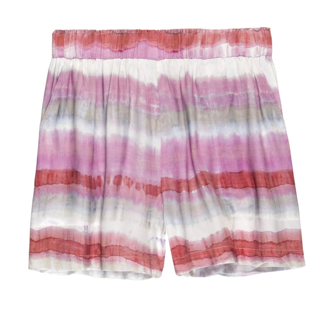 Buy π Rails Leighton Shorts in Coral Waves for π© women π 5 Buy π Rails Leighton Shorts in Coral Waves for π© women π - Image 5