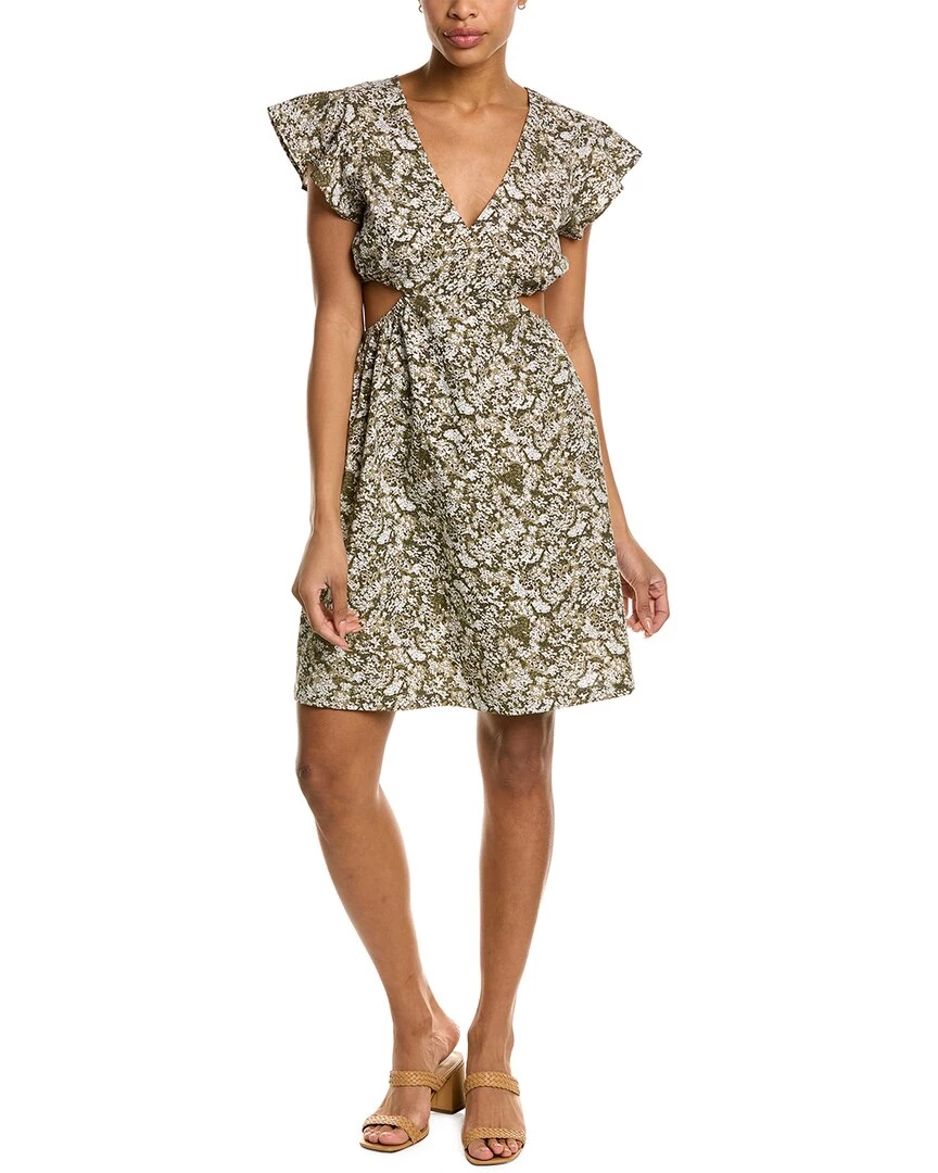 Outlet β RAILS Nyla Mini π Dress for π© women β 1 Outlet β RAILS Nyla Mini π Dress for π© women β