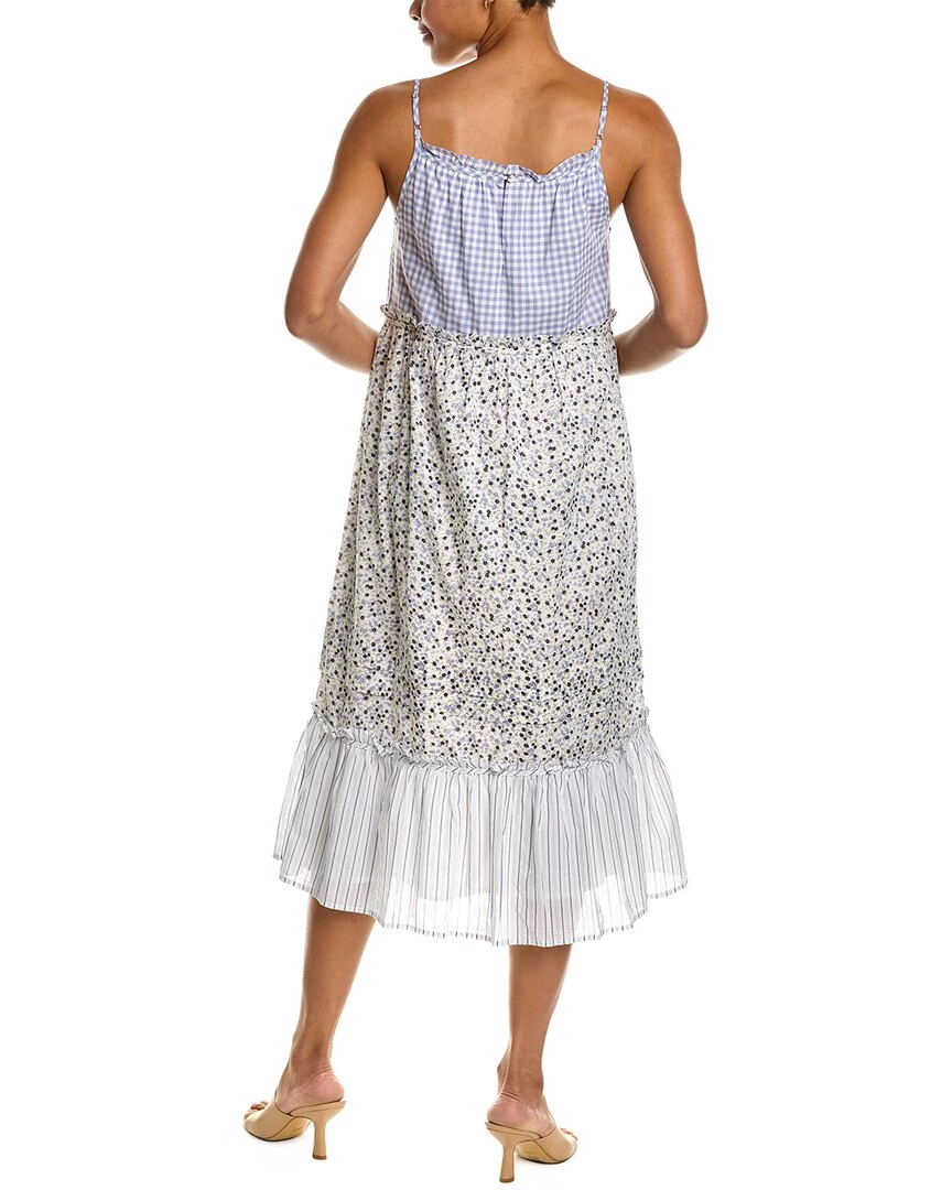 Best Sale π RAILS Dora Midi π Dress for π© women β¨ 2 Best Sale π RAILS Dora Midi π Dress for π© women β¨ - Image 2