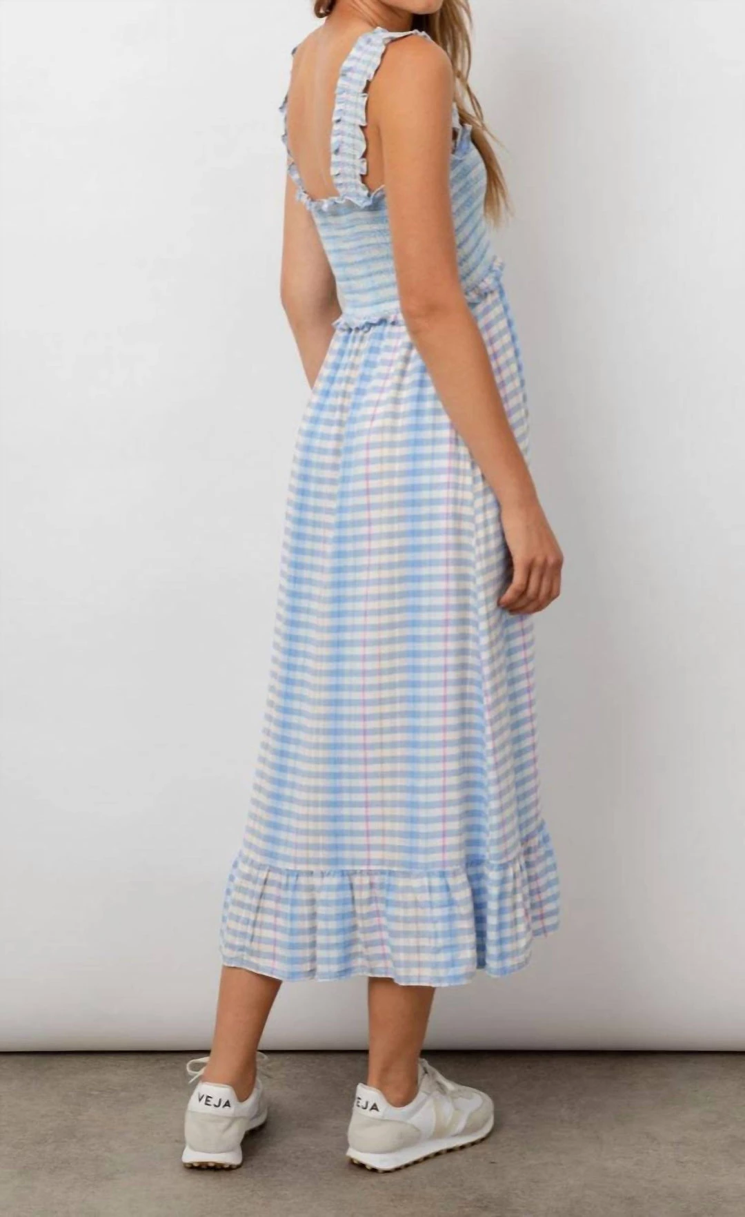 Best reviews of β Rails Sky Cherry Rumi π Dress in Ivory for π© women β 3 Best reviews of β Rails Sky Cherry Rumi π Dress in Ivory for π© women β - Image 3