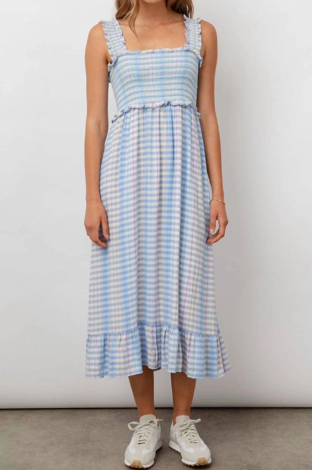 Best reviews of β Rails Sky Cherry Rumi π Dress in Ivory for π© women β 1 Best reviews of β Rails Sky Cherry Rumi π Dress in Ivory for π© women β