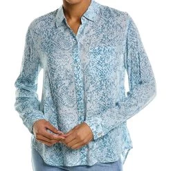 Buy ❤️ RAILS Josephine Button-Down 👚 Shirt for 👩 women 🔥