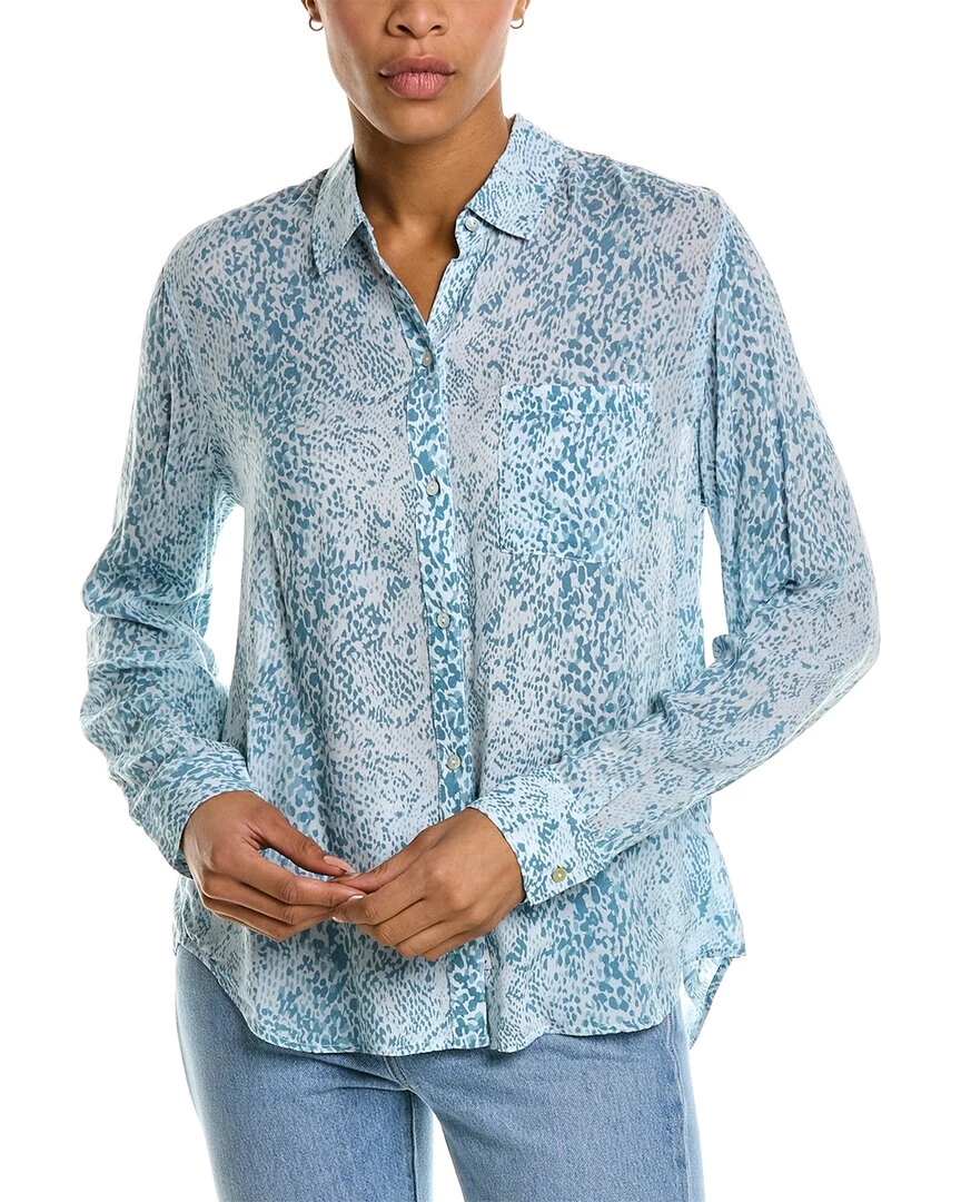 Buy β€οΈ RAILS Josephine Button-Down π Shirt for π© women π₯ 1 Buy β€οΈ RAILS Josephine Button-Down π Shirt for π© women π₯