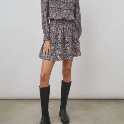 Discount π Rails Faren π Dress in Midnight Meadow for π© women π