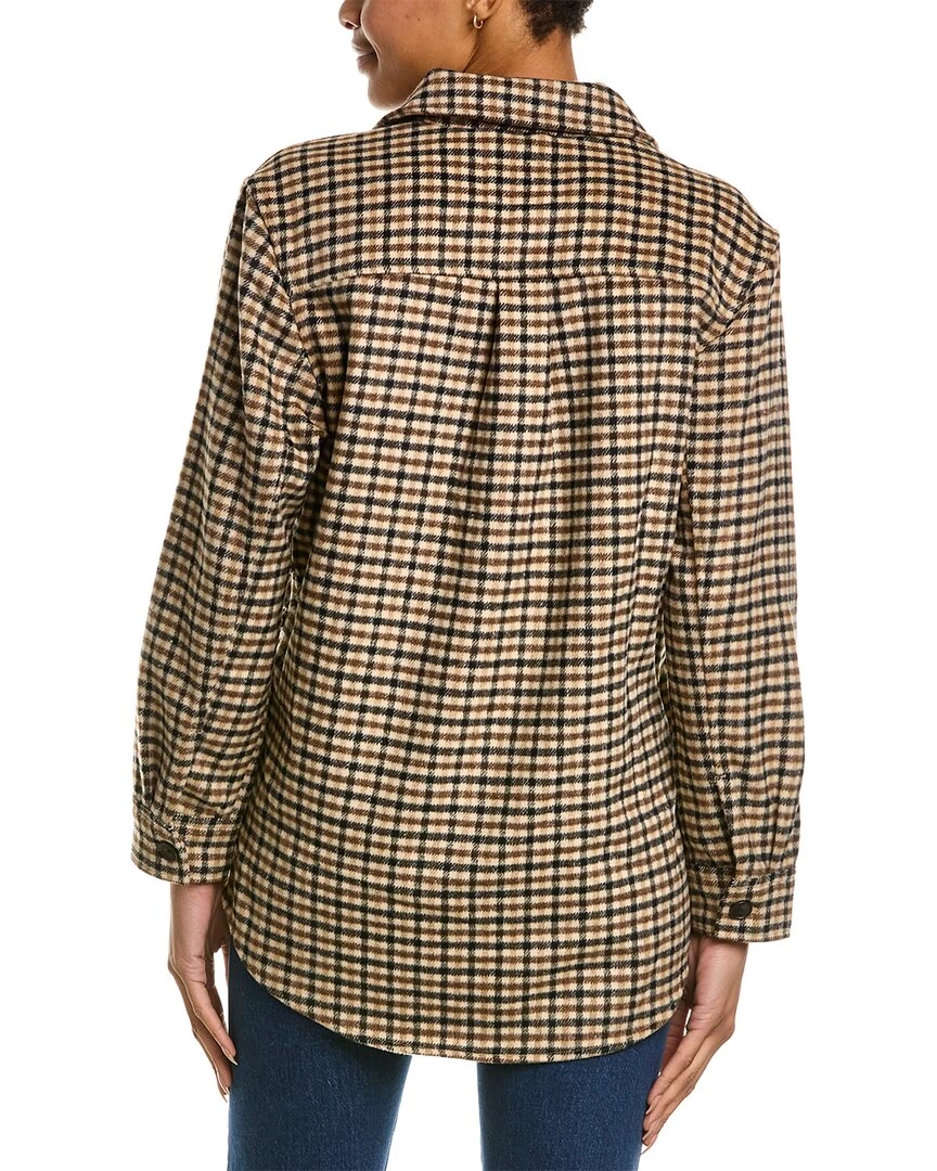 Best deal β€οΈ RAILS Wool-Blend Rhodes Sweater for π© women π 2 Best deal β€οΈ RAILS Wool-Blend Rhodes Sweater for π© women π - Image 2