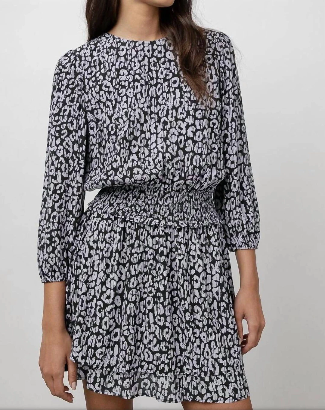 Best deal β Rails Inez Batik π Dress in Black for π© women π 1 Best deal β Rails Inez Batik π Dress in Black for π© women π