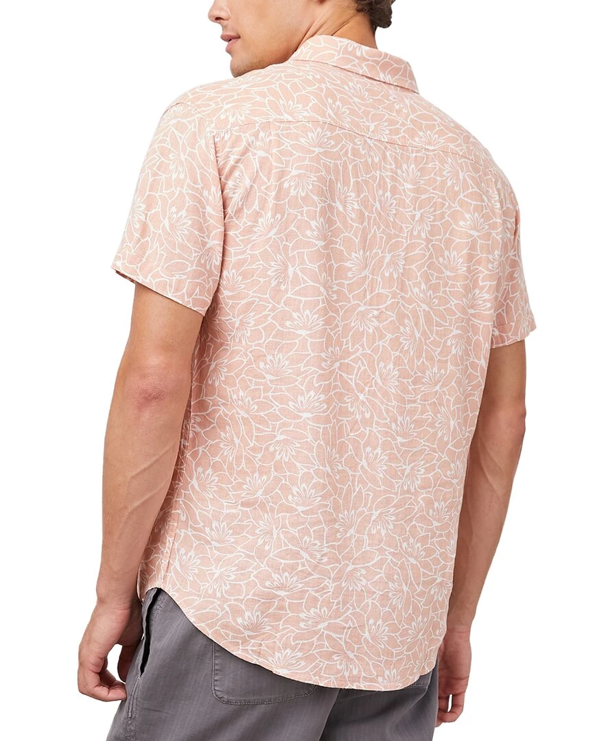 Best deal π Rails Carson Linen-Blend π Shirt for men π₯ 2 Best deal π Rails Carson Linen-Blend π Shirt for men π₯ - Image 2