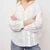 Wholesale 🔔 Rails Scottie Blouse in Bright White for 👩 women 🥰