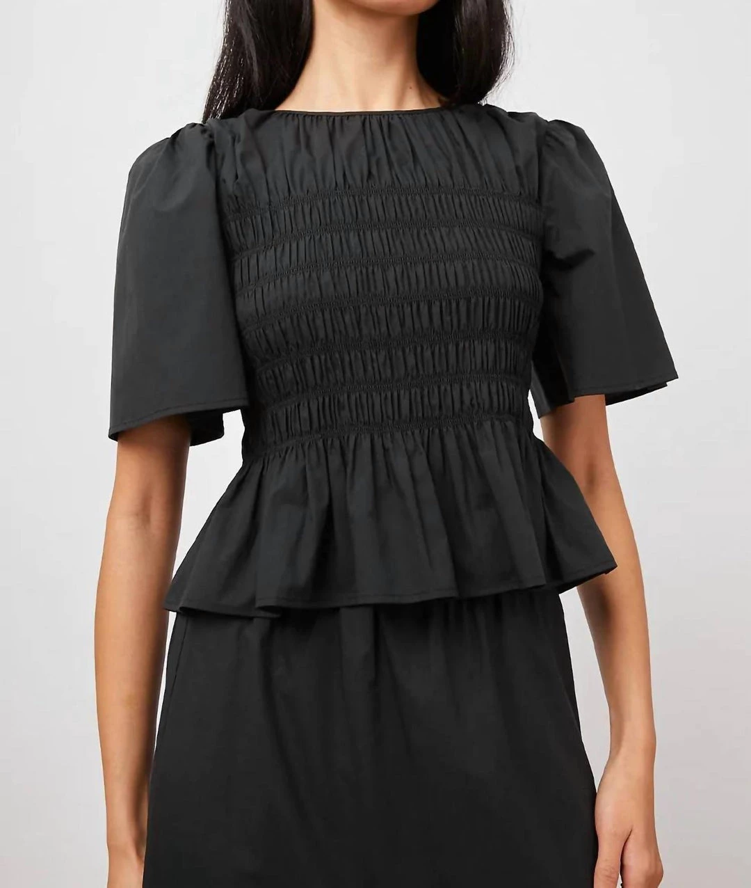 Best deal β Rails Rosie Top in Black for π© women π 1 Best deal β Rails Rosie Top in Black for π© women π