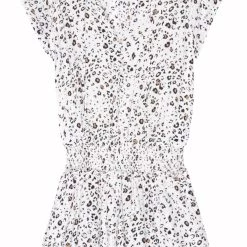 Outlet 😍 Rails Karla 👗 Dress in White Mocha Leopard for 👩 women 💯 -Rails Sales Store d2706a5c0f24499e95fd2ca385f66a0f 1080x