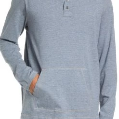 Hot Sale ⭐ Rails Weston Top in Bay Stripe for men 🔥