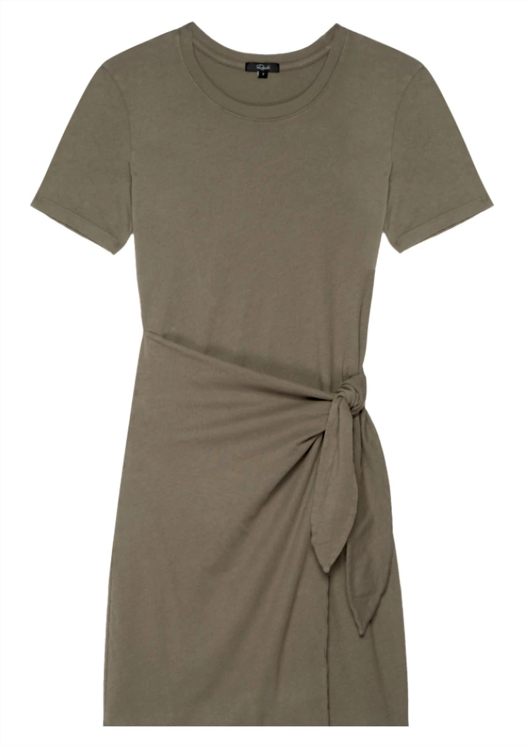 Best Pirce π Rails Edie T-Shirt π Dress in Canteen for π© women β€οΈ 4 Best Pirce π Rails Edie T-Shirt π Dress in Canteen for π© women β€οΈ - Image 4