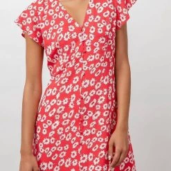 Promo π― Rails Helena Daisies π Dress in Cardinal for π© women π