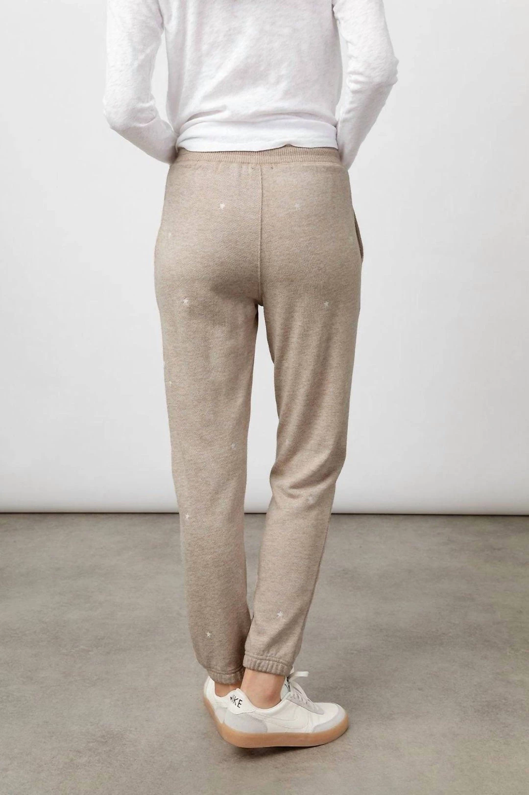 Deals π₯° Rails Kingston Star Sweatpants in Heather Brown for π© women π 4 Deals π₯° Rails Kingston Star Sweatpants in Heather Brown for π© women π - Image 4