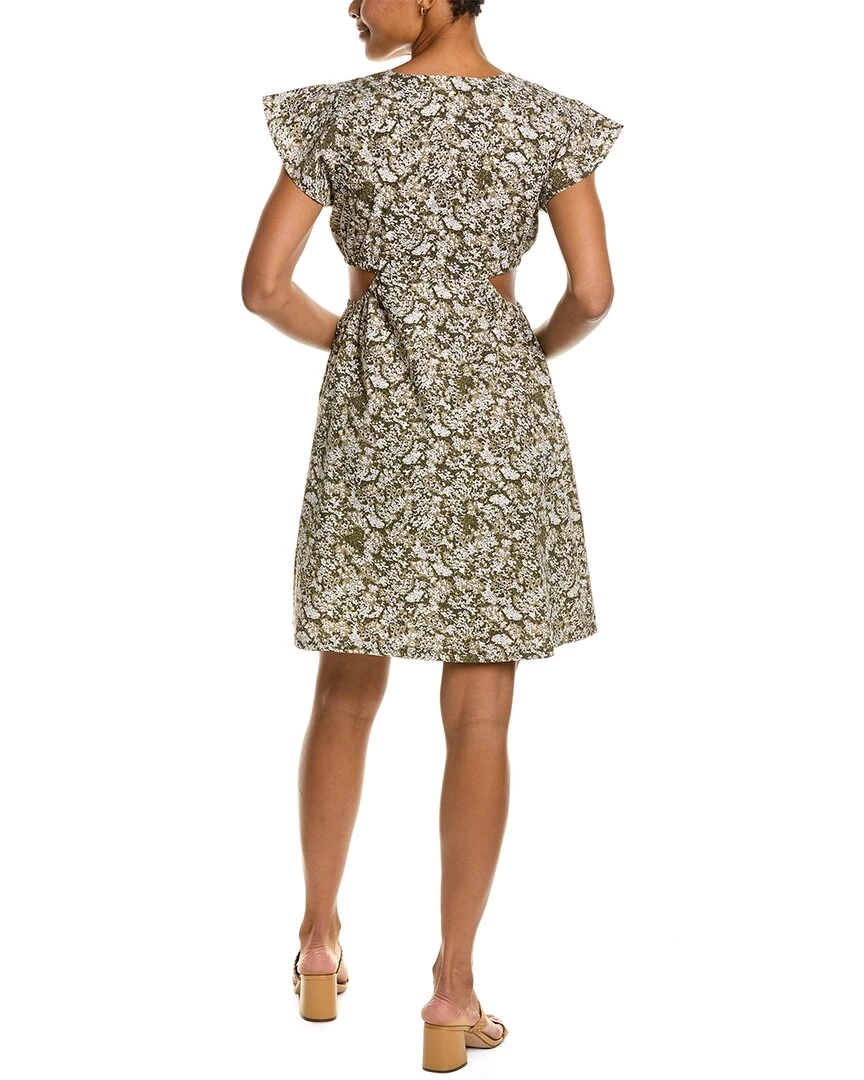 Outlet β RAILS Nyla Mini π Dress for π© women β 2 Outlet β RAILS Nyla Mini π Dress for π© women β - Image 2