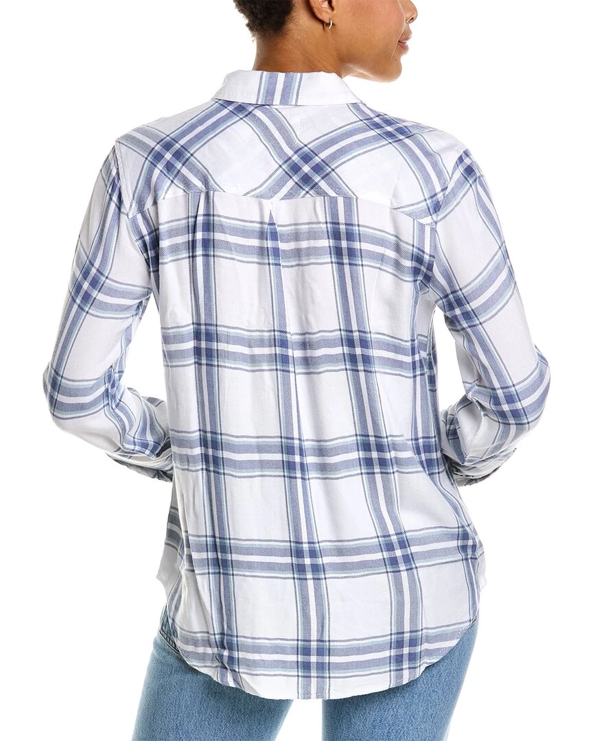 Best deal π RAILS Hunter Button-Down π Shirt for π© women π€© 2 Best deal π RAILS Hunter Button-Down π Shirt for π© women π€© - Image 2