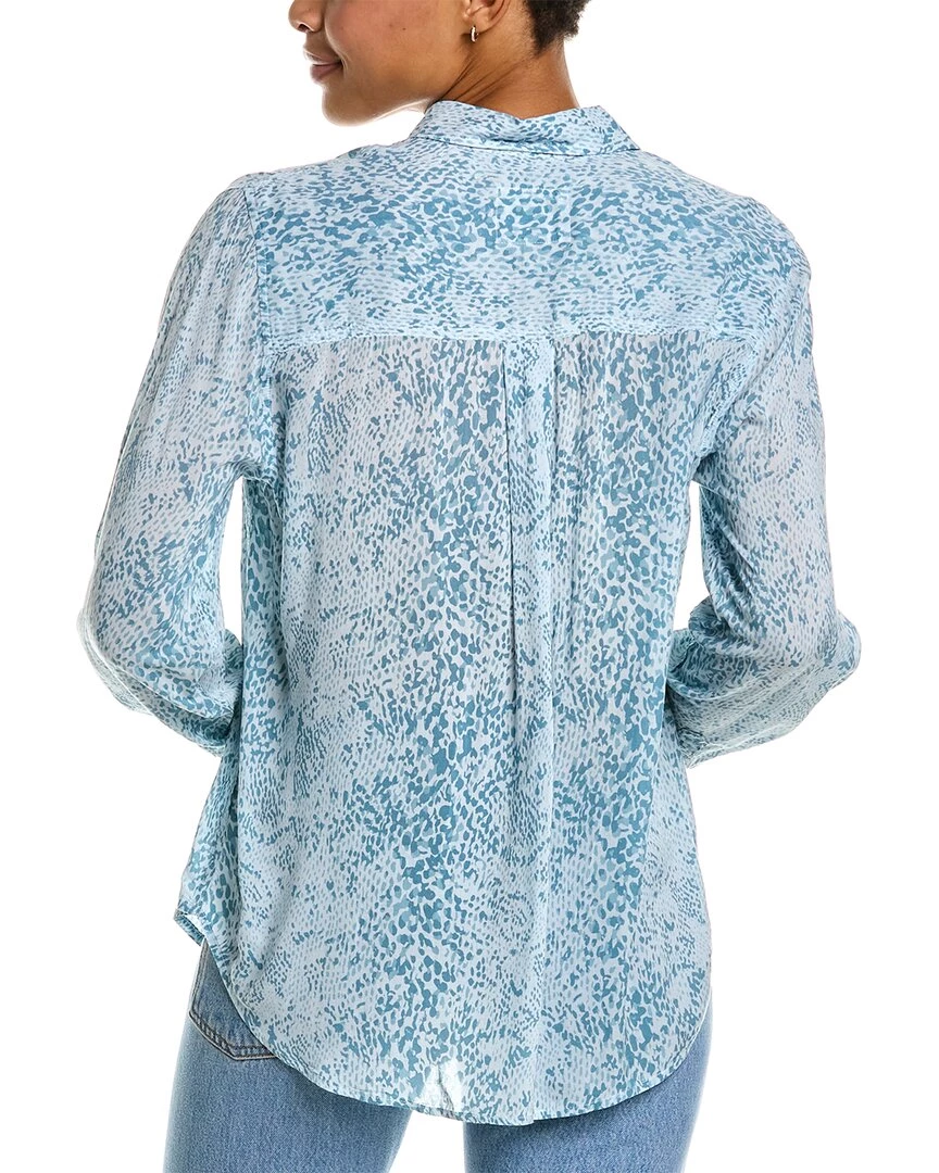 Buy β€οΈ RAILS Josephine Button-Down π Shirt for π© women π₯ 2 Buy β€οΈ RAILS Josephine Button-Down π Shirt for π© women π₯ - Image 2