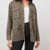 Coupon 😍 Rails Evan Jacket in Moss for 👩 women ✔️