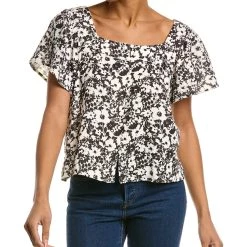 Discount ✔️ RAILS Magnolia Blouse for 👩 women 🤩