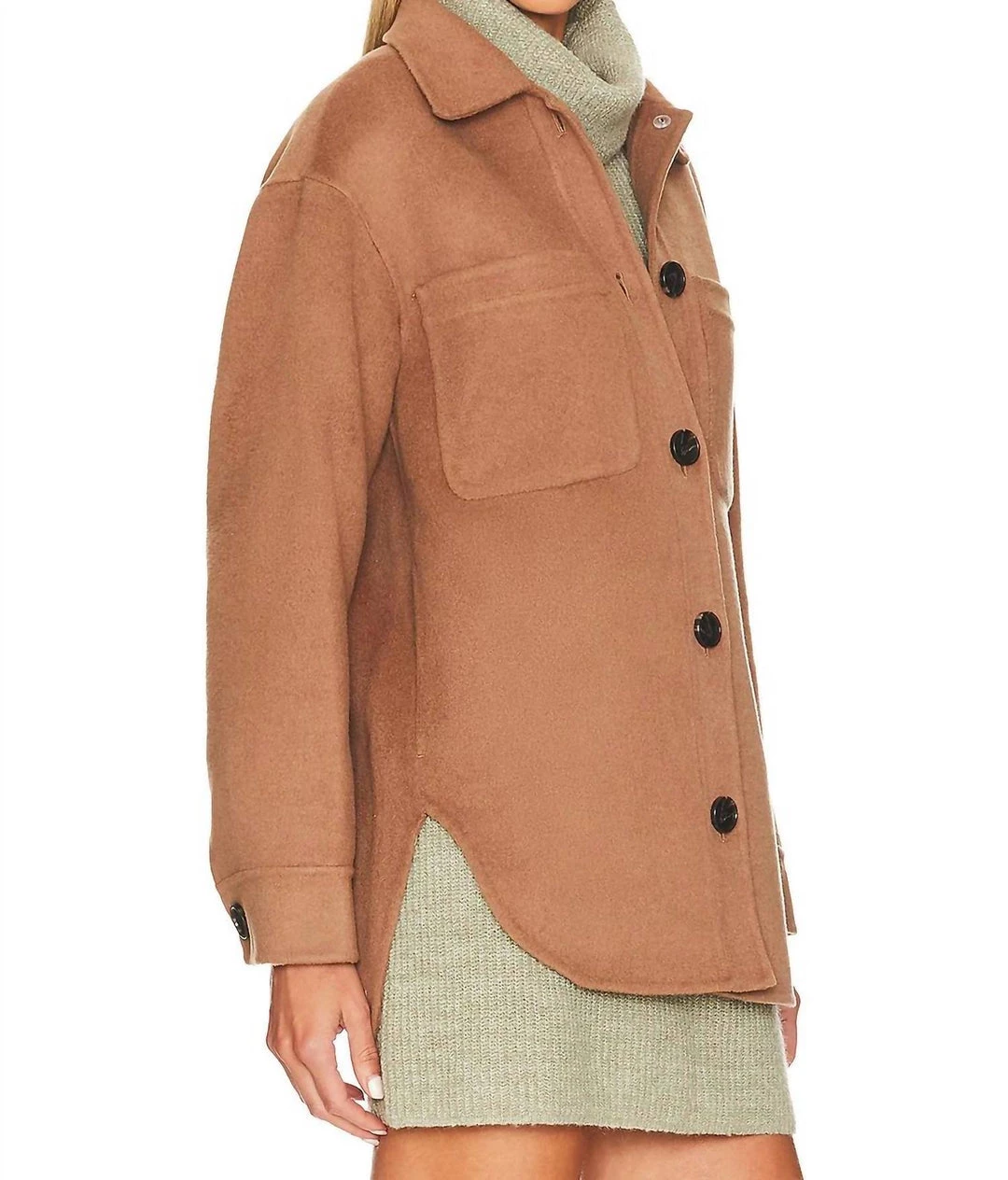 Best Sale π Rails Connie Schacket in Camel for π© women π 2 Best Sale π Rails Connie Schacket in Camel for π© women π - Image 2