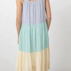 Best Sale 🤩 Rails Capri Mixed 👗 Dress in Rainbow Stripe for 👩 women 🔥 -Rails Sales Store ee0bc75bbd1f4f52807679a6489e5039 48b96c17 8151 4781 8baa 90cbc9d5c0ec 1080x