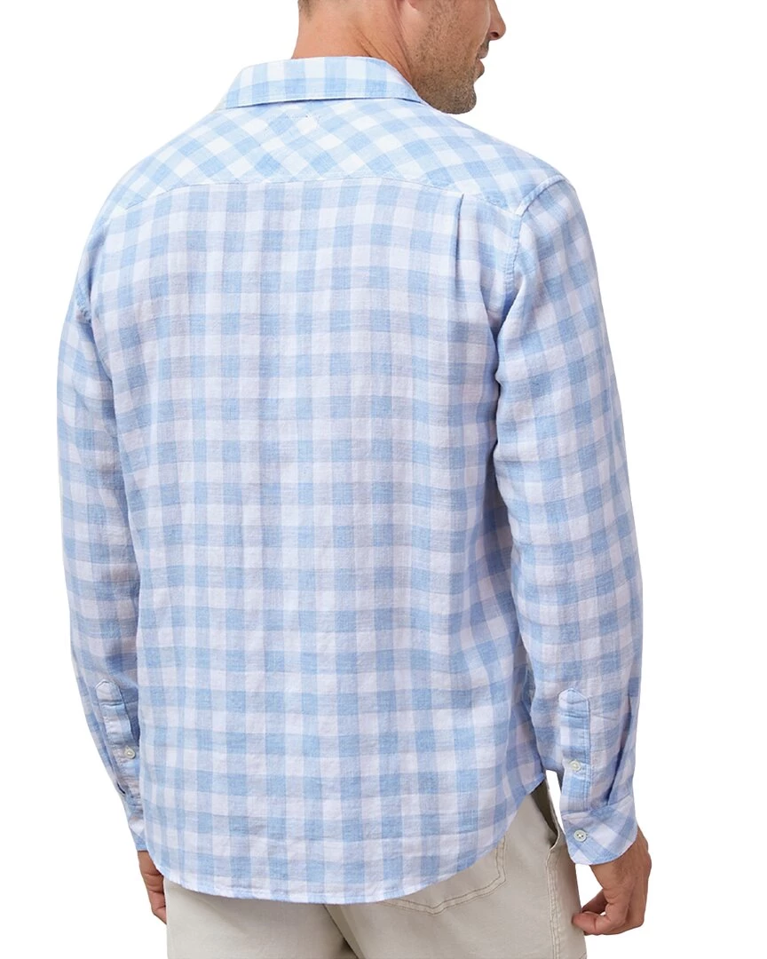 Best reviews of βοΈ Rails Wyatt π Shirt for men β 2 Best reviews of βοΈ Rails Wyatt π Shirt for men β - Image 2