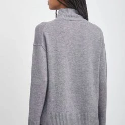 Cheapest π₯° Rails Sasha Sweater in Heather Grey for π© women π 7 Cheapest π₯° Rails Sasha Sweater in Heather Grey for π© women π -Rails Sales Store ee3fa943d77643aeb8d3fa85ef268da4 9b61c364 bf27 4513 9e05 f096092865ec 1080x