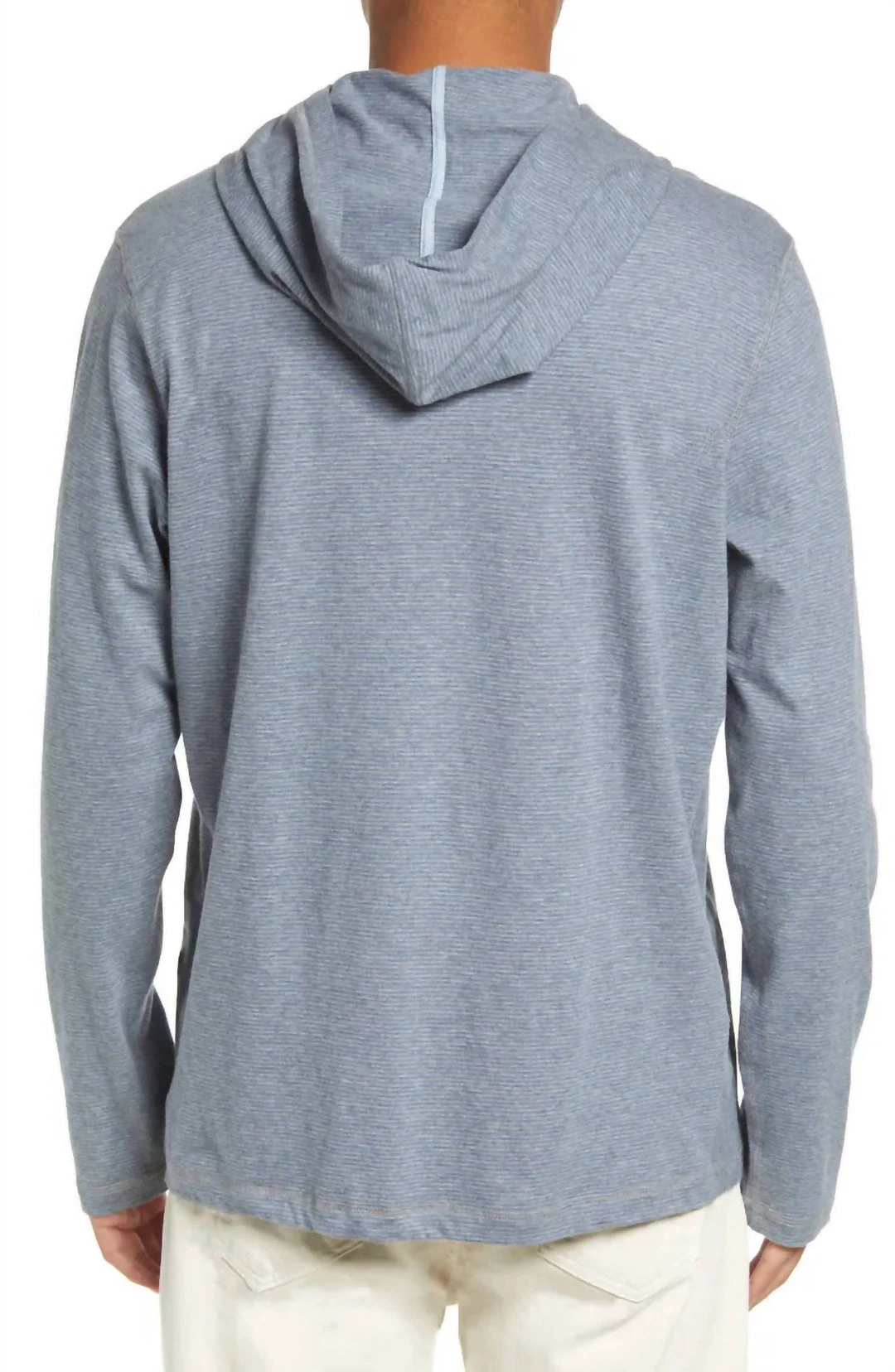 Hot Sale β Rails Weston Top in Bay Stripe for men π₯ 2 Hot Sale β Rails Weston Top in Bay Stripe for men π₯ - Image 2