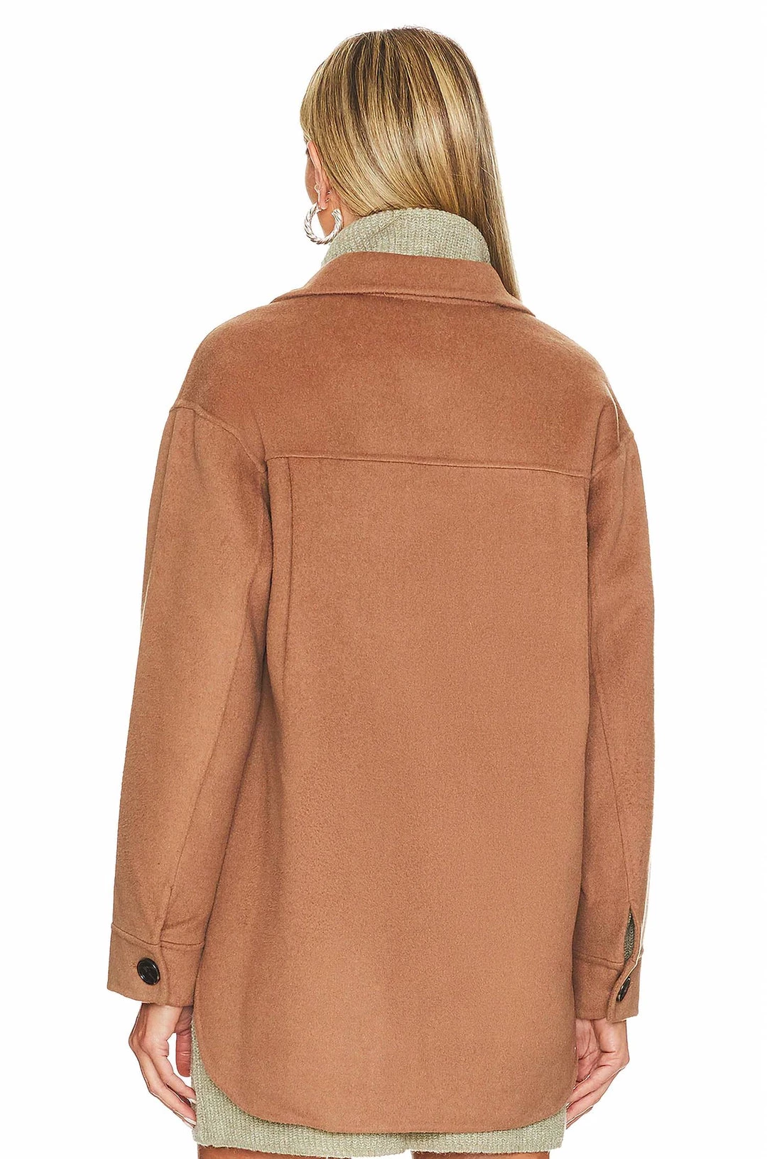 Best Sale π Rails Connie Schacket in Camel for π© women π 3 Best Sale π Rails Connie Schacket in Camel for π© women π - Image 3
