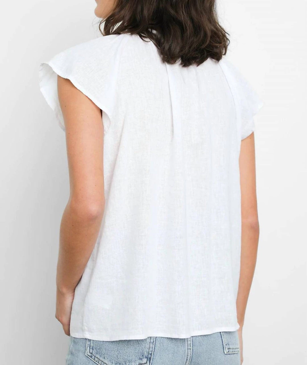 New π Rails Alena Blouse in White for π© women π 2 New π Rails Alena Blouse in White for π© women π - Image 2