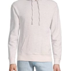 Flash Sale ✨ Rails Leo Sweatshirt Hoodie in Cream/Navy for 👩 women ❤️