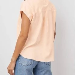 Cheap 👍 Rails Lexi 👚 Shirt in Peach Acid Wash for 👩 women ❤️ 5 Cheap 👍 Rails Lexi 👚 Shirt in Peach Acid Wash for 👩 women ❤️ -Rails Sales Store f6487a8d7eda4134971ff8f2d3040044 d04aabee c87a 4cce afc3 e484559da9b1 1080x