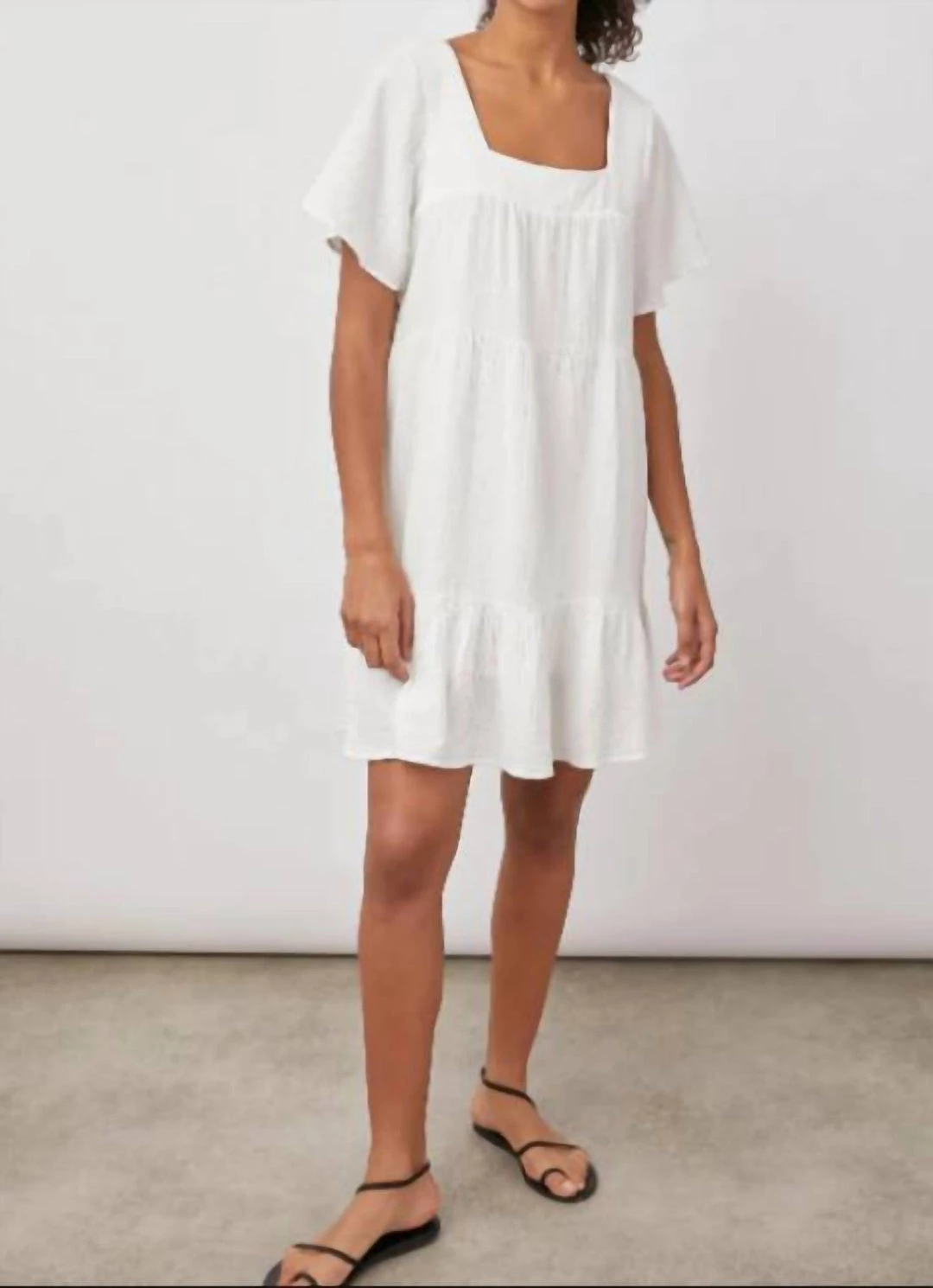 Coupon π€© Rails Valentina in White for π© women βοΈ 1 Coupon π€© Rails Valentina in White for π© women βοΈ