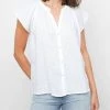 New 🎁 Rails Alena Blouse in White for 👩 women 🎁