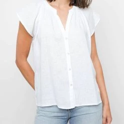 New 🎁 Rails Alena Blouse in White for 👩 women 🎁