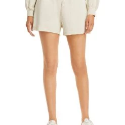 Outlet β¨ Rails Jane π© Womens French Terry Raw Hem Casual Shorts π