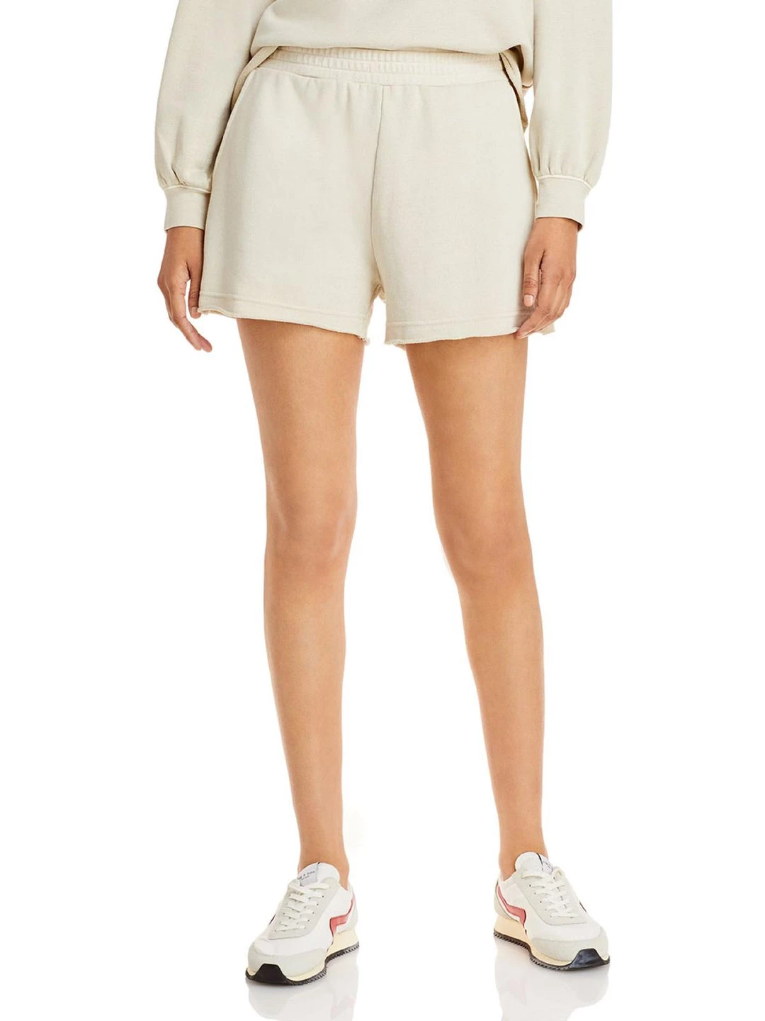 Outlet β¨ Rails Jane π© Womens French Terry Raw Hem Casual Shorts π 1 Outlet β¨ Rails Jane π© Womens French Terry Raw Hem Casual Shorts π