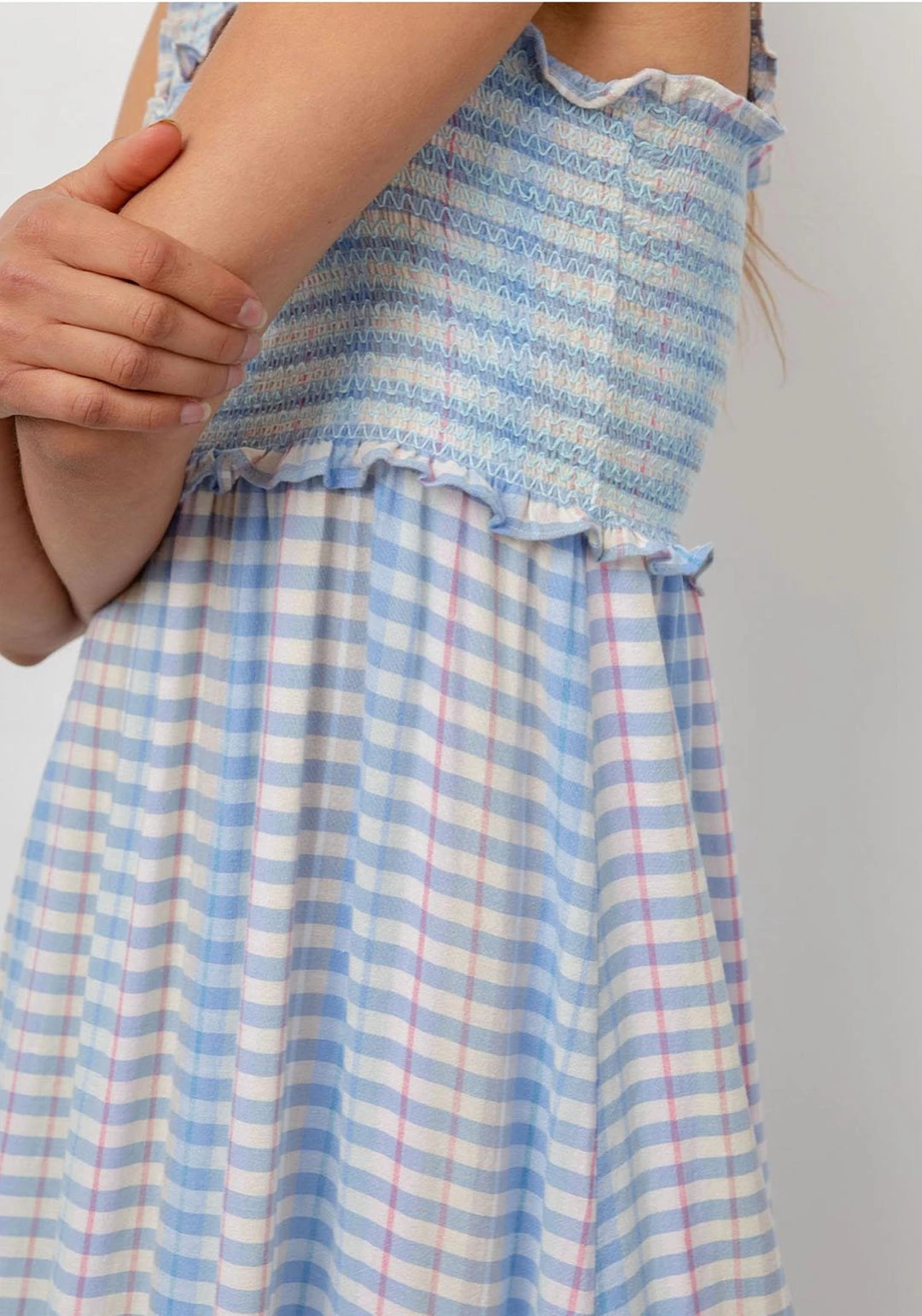 Best reviews of β Rails Sky Cherry Rumi π Dress in Ivory for π© women β 2 Best reviews of β Rails Sky Cherry Rumi π Dress in Ivory for π© women β - Image 2