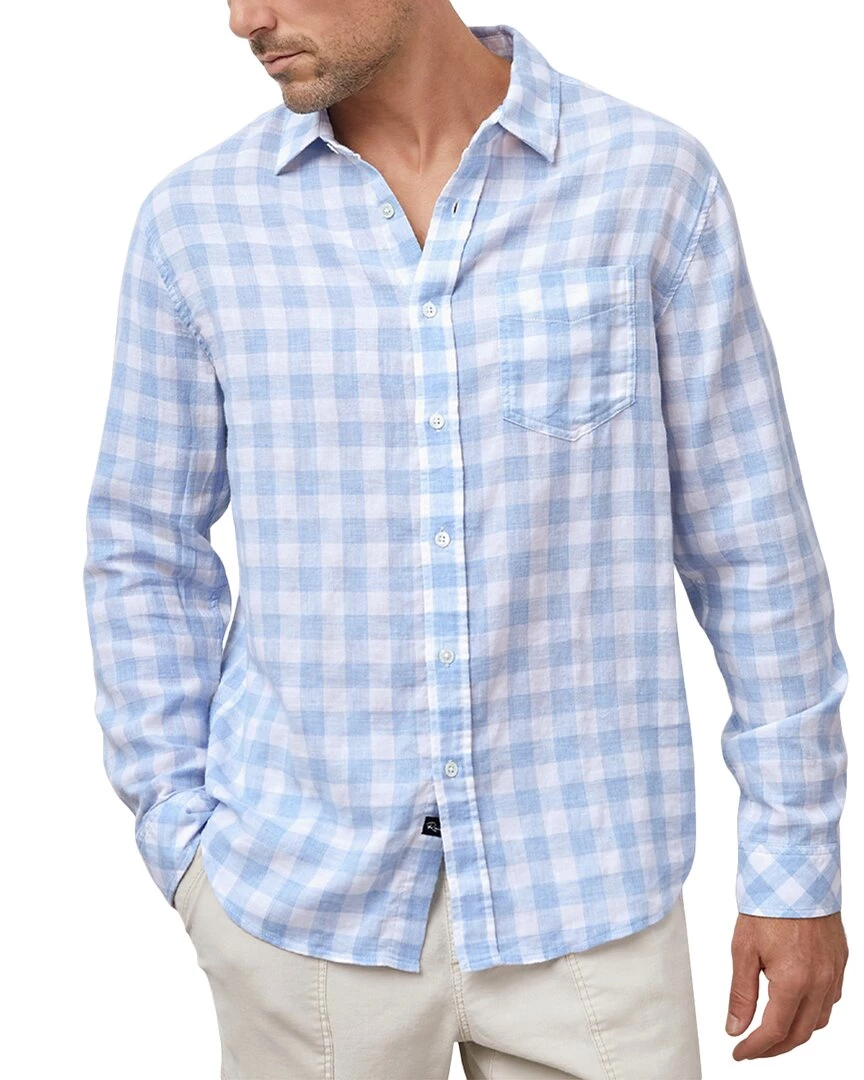 Best reviews of βοΈ Rails Wyatt π Shirt for men β 1 Best reviews of βοΈ Rails Wyatt π Shirt for men β