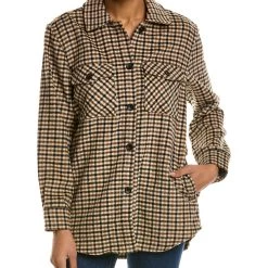 Best deal ❤️ RAILS Wool-Blend Rhodes Sweater for 👩 women 😉