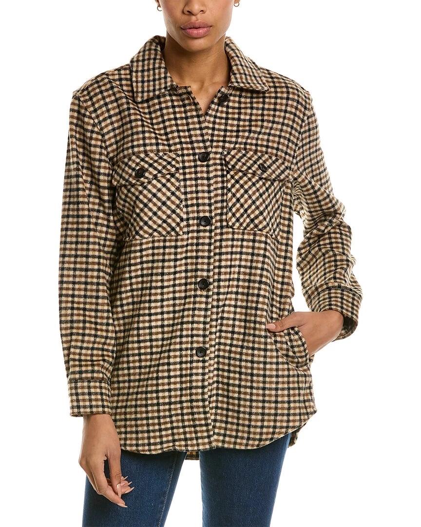 Best deal β€οΈ RAILS Wool-Blend Rhodes Sweater for π© women π 1 Best deal β€οΈ RAILS Wool-Blend Rhodes Sweater for π© women π